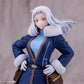 OSHI WORKS Snowball Earth Ao Nogi Complete Figure