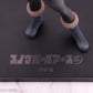 OSHI WORKS Snowball Earth Ao Nogi Complete Figure
