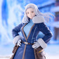 OSHI WORKS Snowball Earth Ao Nogi Complete Figure