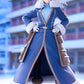 OSHI WORKS Snowball Earth Ao Nogi Complete Figure