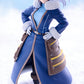 OSHI WORKS Snowball Earth Ao Nogi Complete Figure