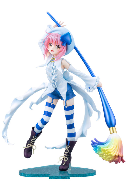 Shugo-chara! Amulet Spade 1/7 Complete Figure