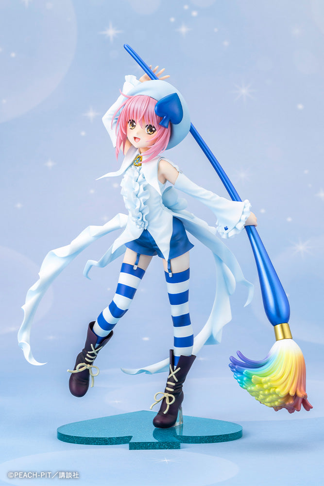 Shugo-chara! Amulet Spade 1/7 Complete Figure