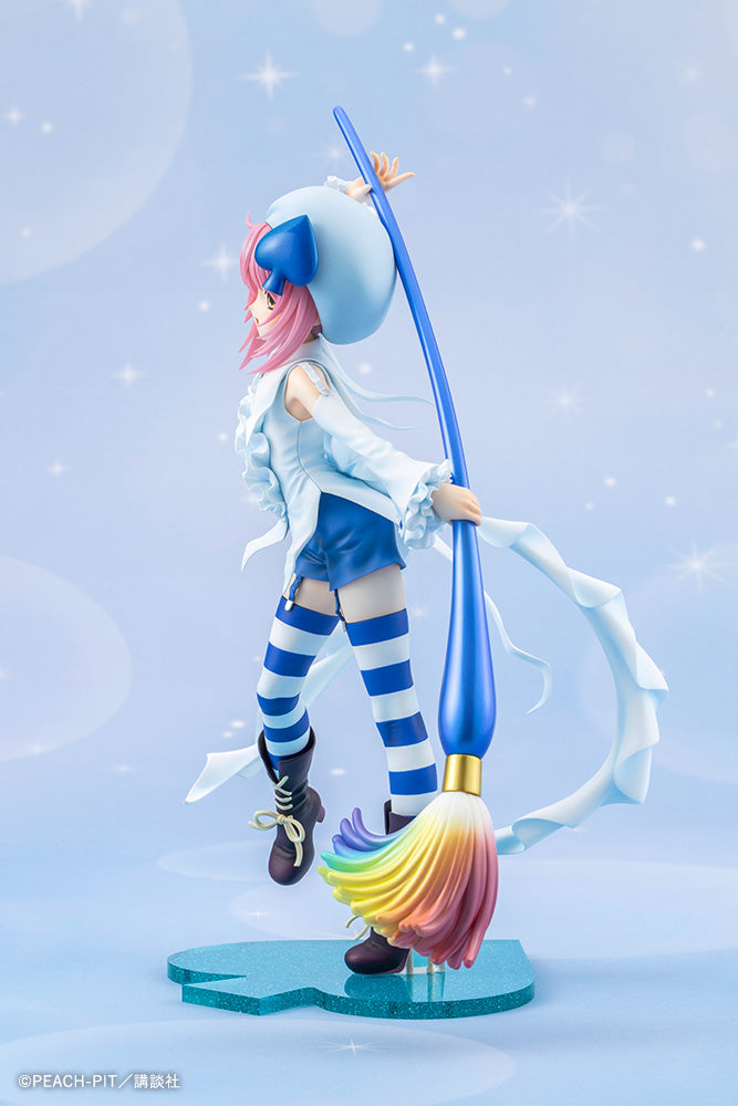 Shugo-chara! Amulet Spade 1/7 Complete Figure