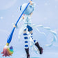 Shugo-chara! Amulet Spade 1/7 Complete Figure