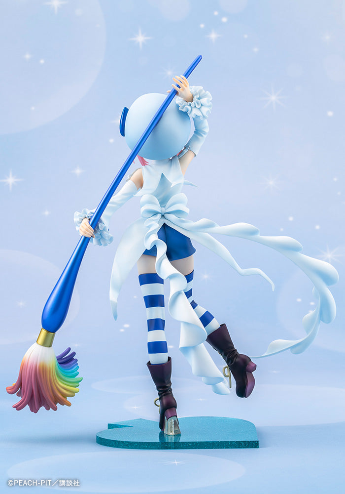 Shugo-chara! Amulet Spade 1/7 Complete Figure