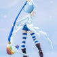 Shugo-chara! Amulet Spade 1/7 Complete Figure