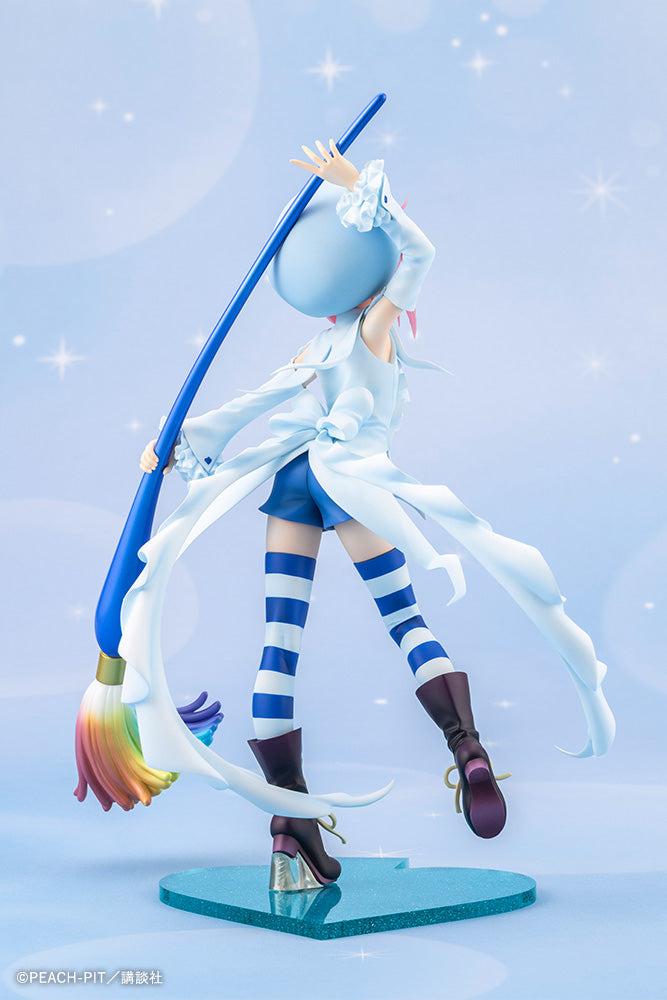Shugo-chara! Amulet Spade 1/7 Complete Figure