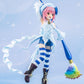 Shugo-chara! Amulet Spade 1/7 Complete Figure