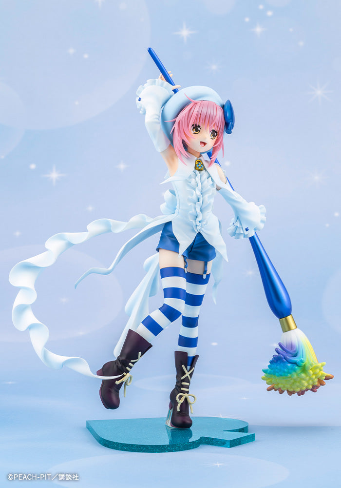 Shugo-chara! Amulet Spade 1/7 Complete Figure