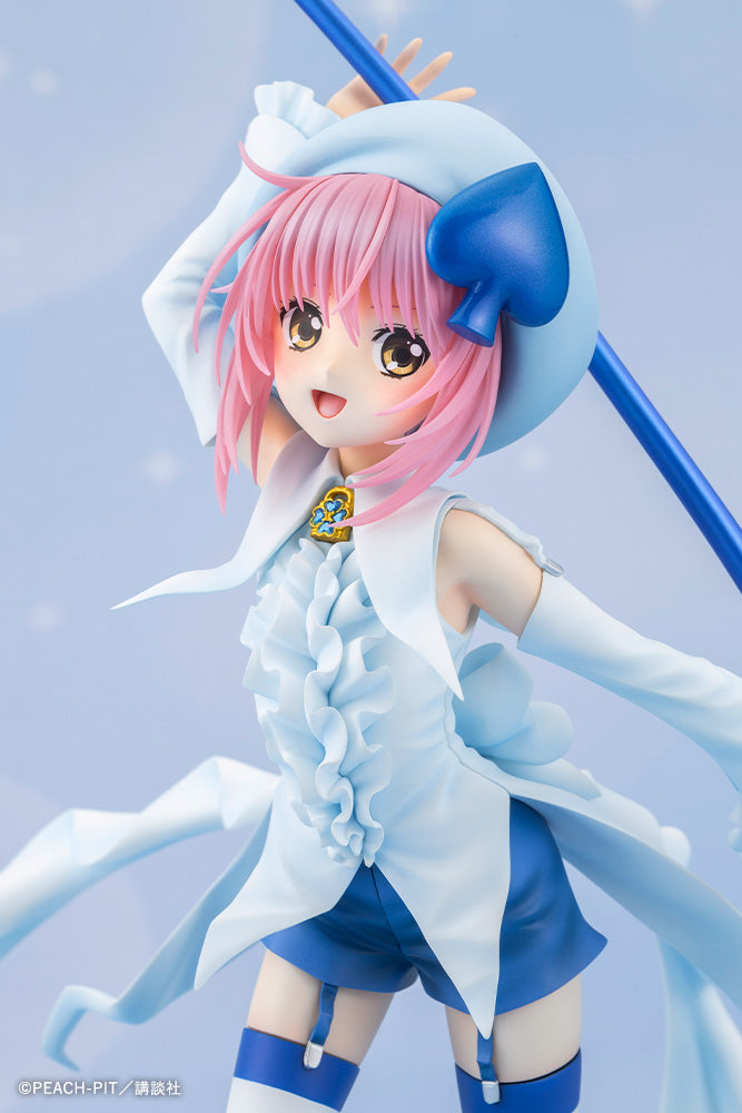 Shugo-chara! Amulet Spade 1/7 Complete Figure