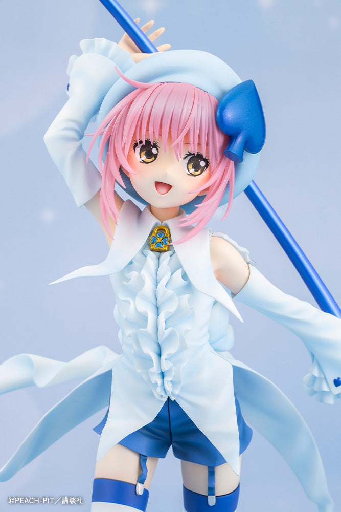 Shugo-chara! Amulet Spade 1/7 Complete Figure