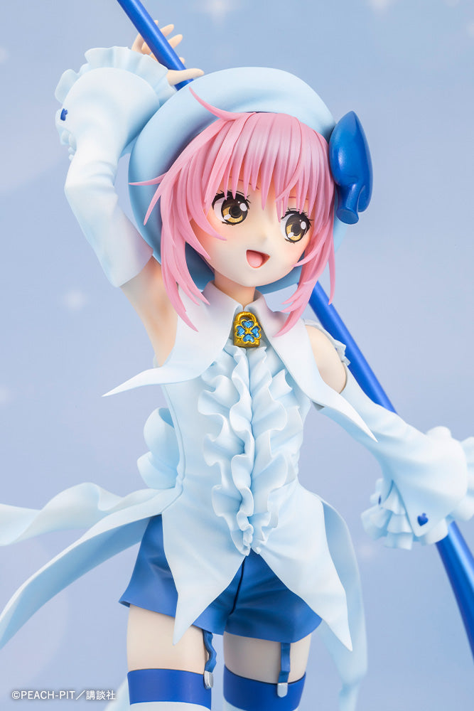 Shugo-chara! Amulet Spade 1/7 Complete Figure
