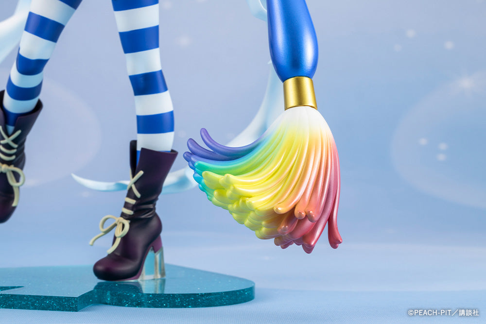 Shugo-chara! Amulet Spade 1/7 Complete Figure