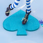 Shugo-chara! Amulet Spade 1/7 Complete Figure