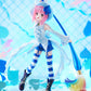 Shugo-chara! Amulet Spade 1/7 Complete Figure