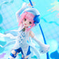 Shugo-chara! Amulet Spade 1/7 Complete Figure