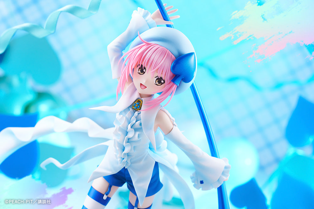 Shugo-chara! Amulet Spade 1/7 Complete Figure