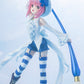 Shugo-chara! Amulet Spade 1/7 Complete Figure