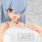 Frame Arms Girl Mizuki School Swimsuits White Ver. Plastic Model