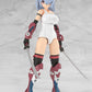 Frame Arms Girl Mizuki School Swimsuits White Ver. Plastic Model
