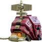 Zoids D-Style Gustav Moonbay Special (Clear Parts Append)