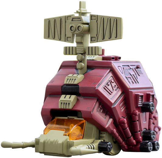 Zoids D-Style Gustav Moonbay Special (Clear Parts Append)
