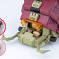 Zoids D-Style Gustav Moonbay Special (Clear Parts Append)