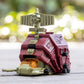 Zoids D-Style Gustav Moonbay Special (Clear Parts Append)