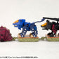 Zoids D-Style Gustav Moonbay Special (Clear Parts Append)
