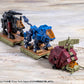 Zoids D-Style Gustav Moonbay Special (Clear Parts Append)