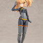 Megami Device PUNI MOFU Racing Tu with Honda Z50J-1 Monkey