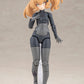 Megami Device PUNI MOFU Racing Tu with Honda Z50J-1 Monkey