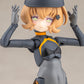 Megami Device PUNI MOFU Racing Tu with Honda Z50J-1 Monkey