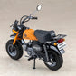 Megami Device PUNI MOFU Racing Tu with Honda Z50J-1 Monkey