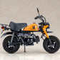 Megami Device PUNI MOFU Racing Tu with Honda Z50J-1 Monkey