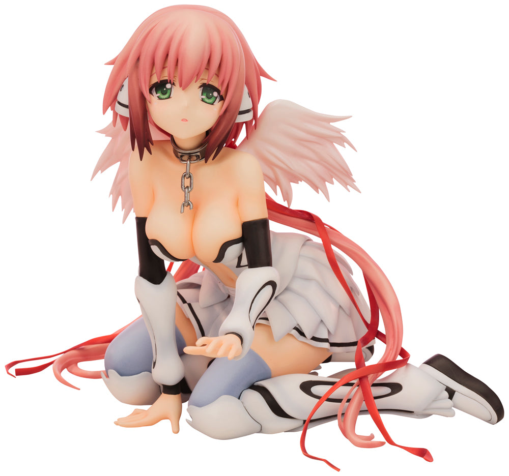 [Resale] "Heaven's Lost Property Final Eternally My Master" Ikaros