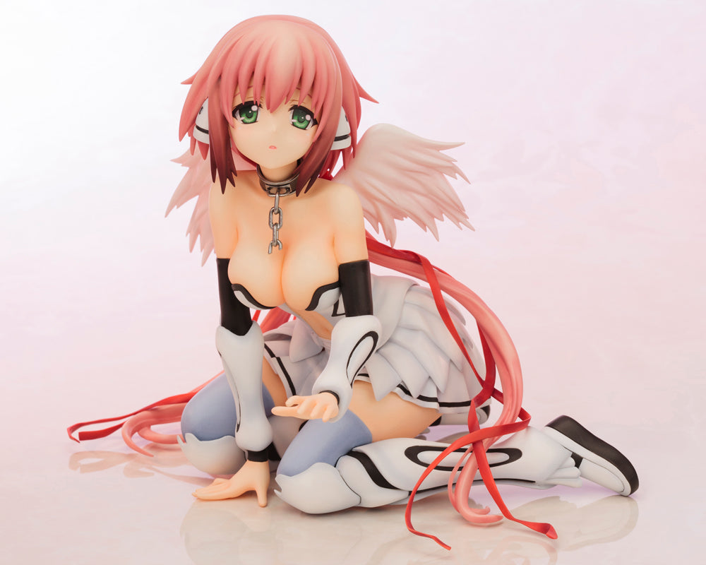[Resale] "Heaven's Lost Property Final Eternally My Master" Ikaros