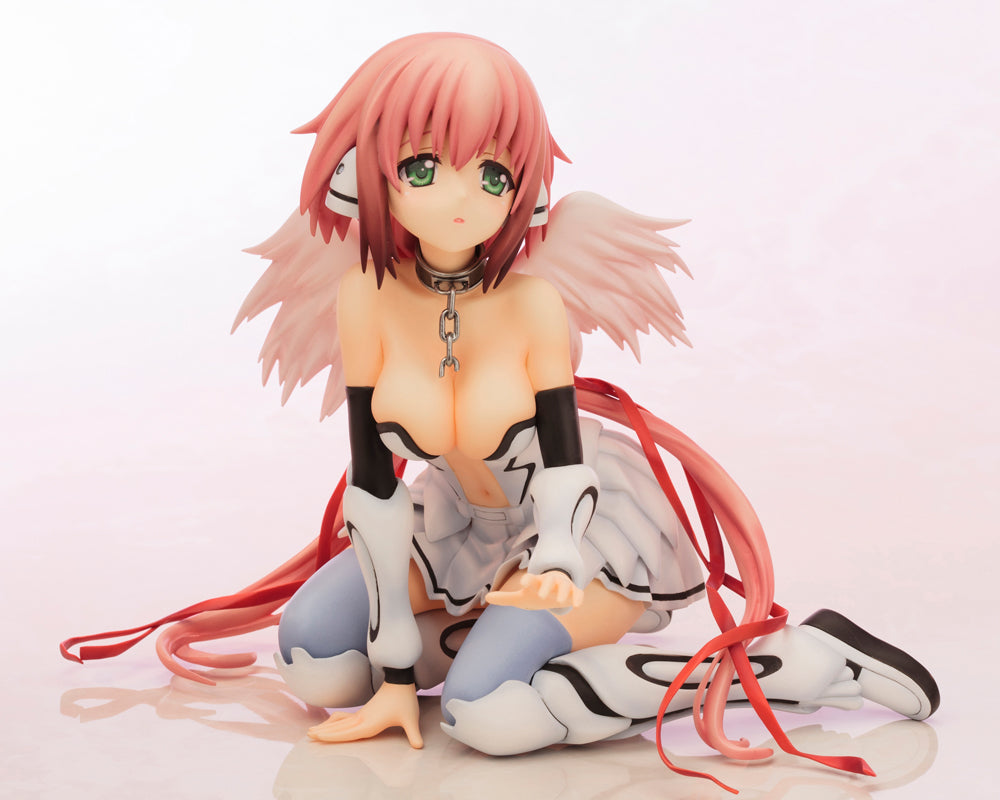 [Resale] "Heaven's Lost Property Final Eternally My Master" Ikaros