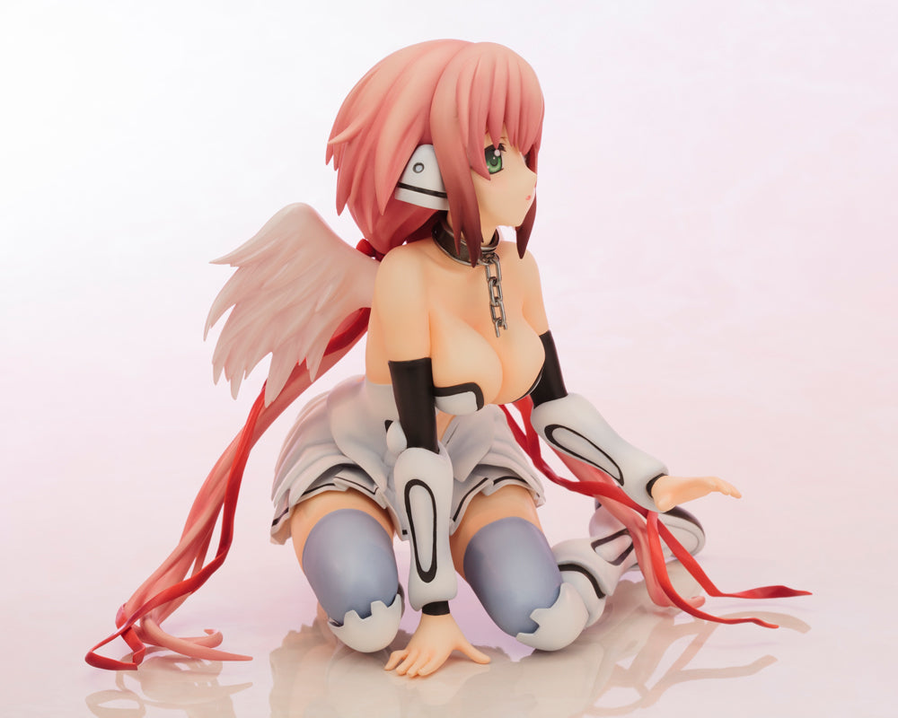 [Resale] "Heaven's Lost Property Final Eternally My Master" Ikaros