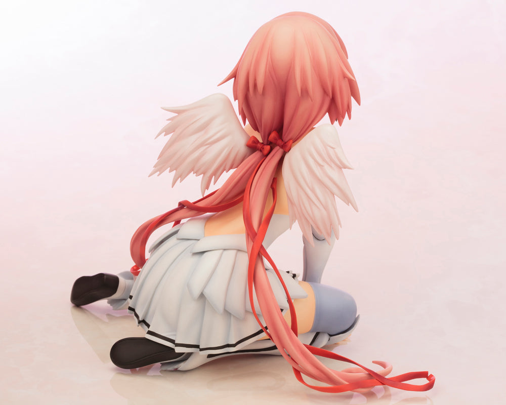 [Resale] "Heaven's Lost Property Final Eternally My Master" Ikaros