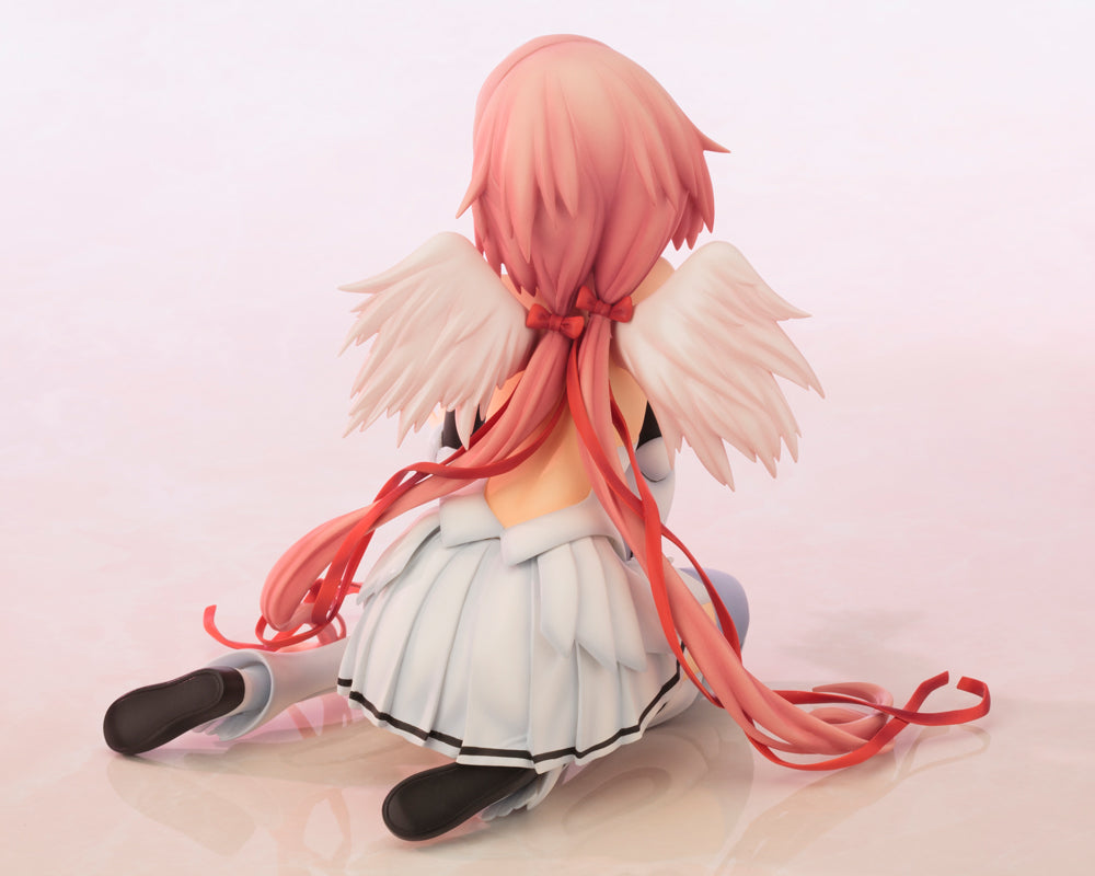 [Resale] "Heaven's Lost Property Final Eternally My Master" Ikaros