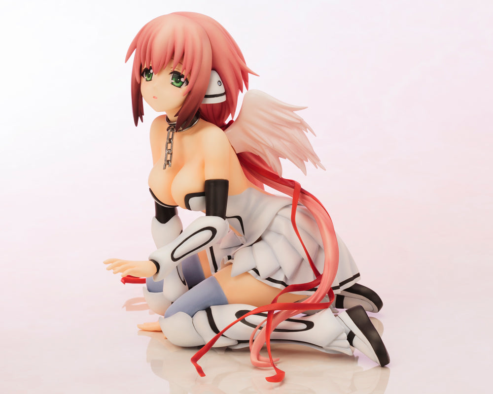 [Resale] "Heaven's Lost Property Final Eternally My Master" Ikaros
