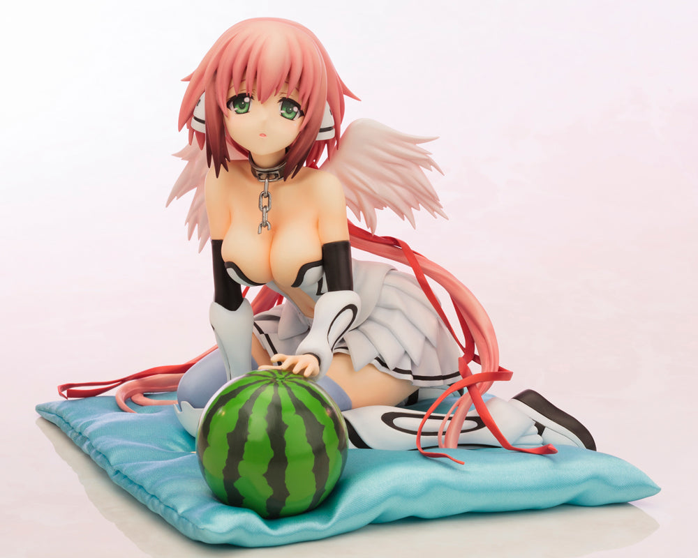 [Resale] "Heaven's Lost Property Final Eternally My Master" Ikaros