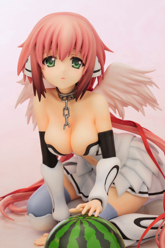 [Resale] "Heaven's Lost Property Final Eternally My Master" Ikaros