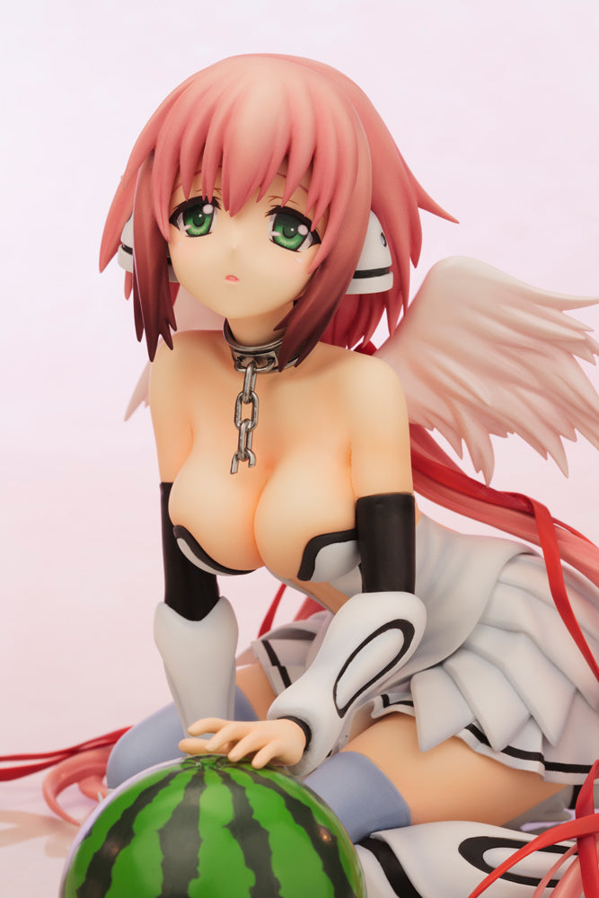 [Resale] "Heaven's Lost Property Final Eternally My Master" Ikaros