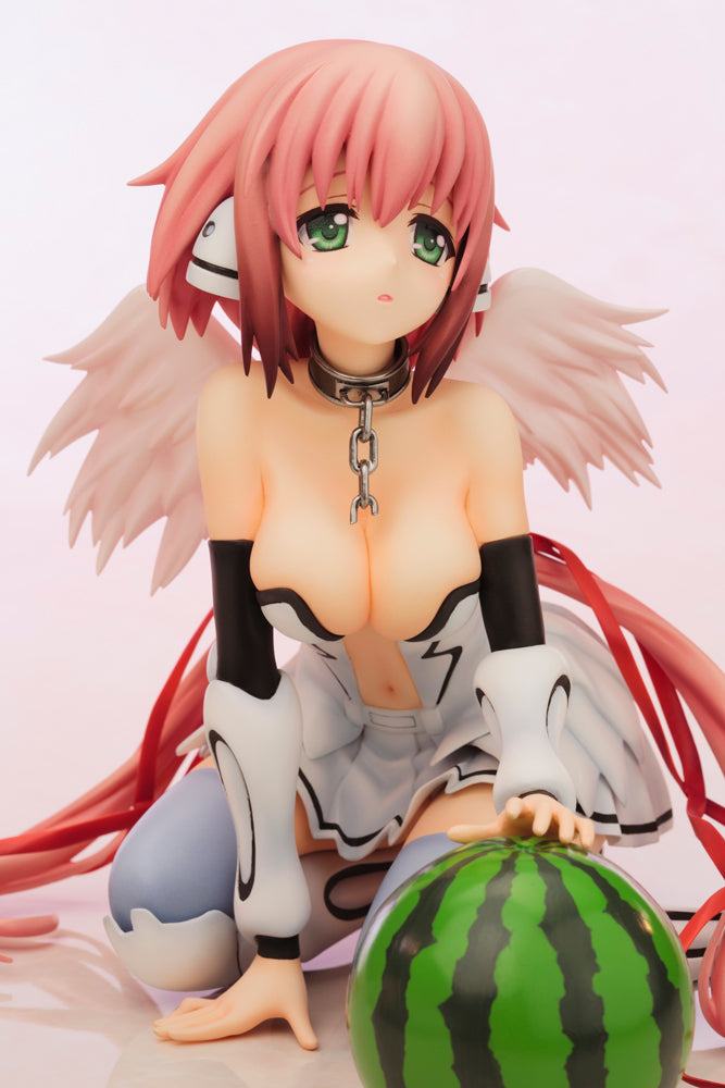 [Resale] "Heaven's Lost Property Final Eternally My Master" Ikaros