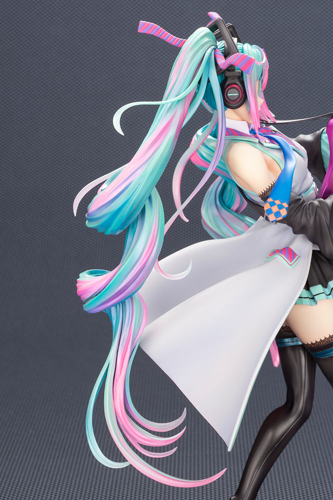 BISHOUJO ReMIX Series Hatsune Miku