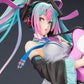 BISHOUJO ReMIX Series Hatsune Miku