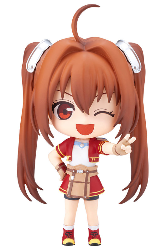 Trails in the Sky 1st Chapter OSHI WORKS Mini Estelle Bright